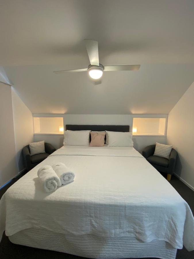 Rainbow Beach Dream Studio Motel Style Apartment Экстерьер фото