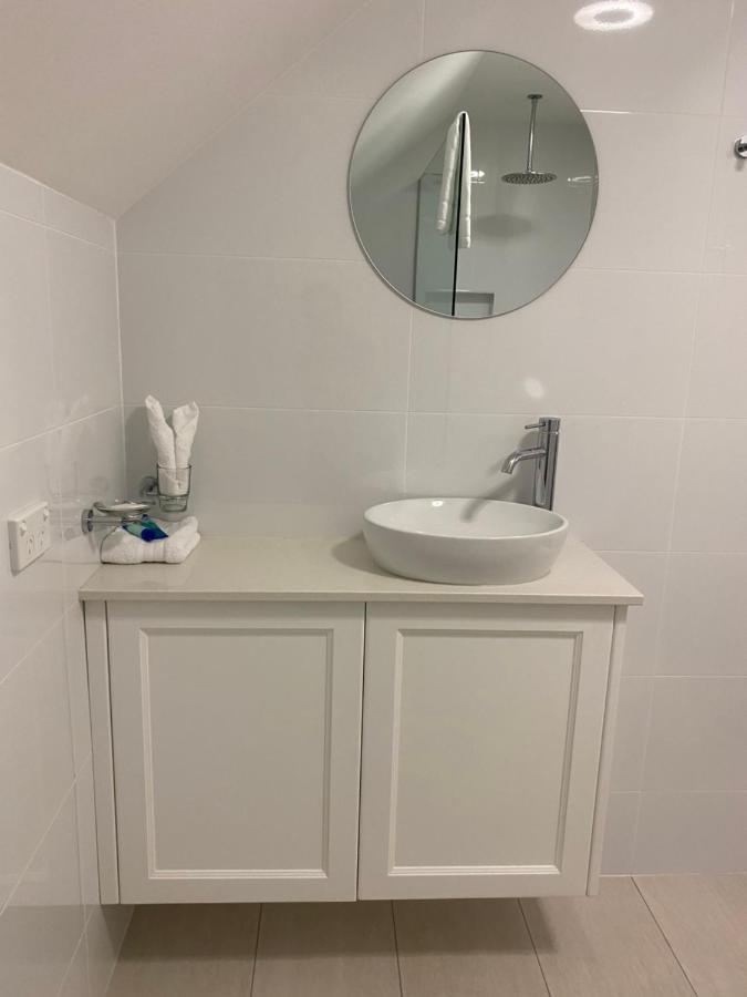 Rainbow Beach Dream Studio Motel Style Apartment Экстерьер фото