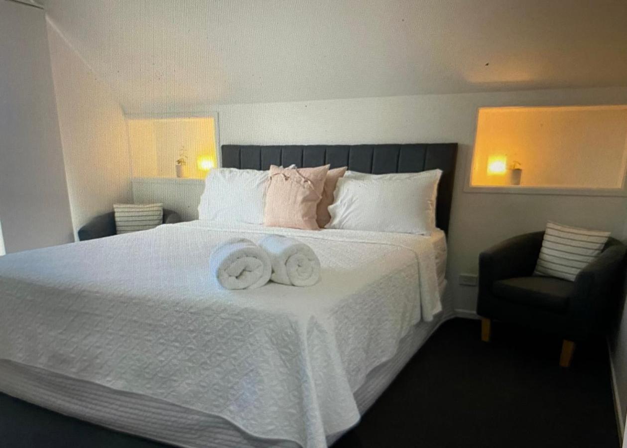 Rainbow Beach Dream Studio Motel Style Apartment Экстерьер фото