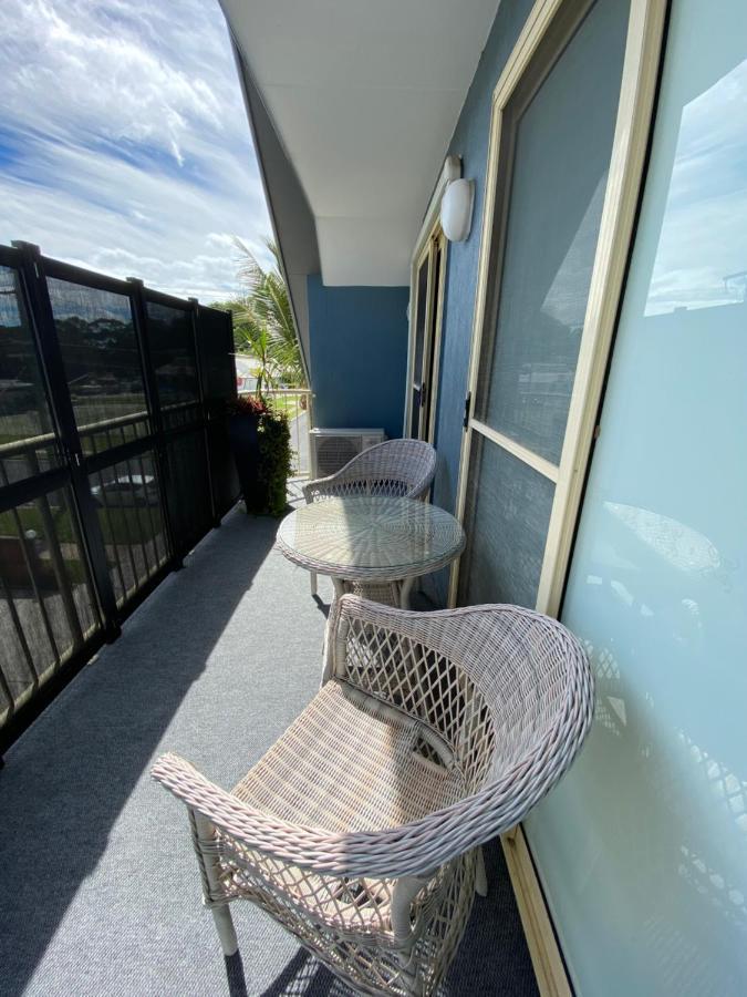 Rainbow Beach Dream Studio Motel Style Apartment Экстерьер фото