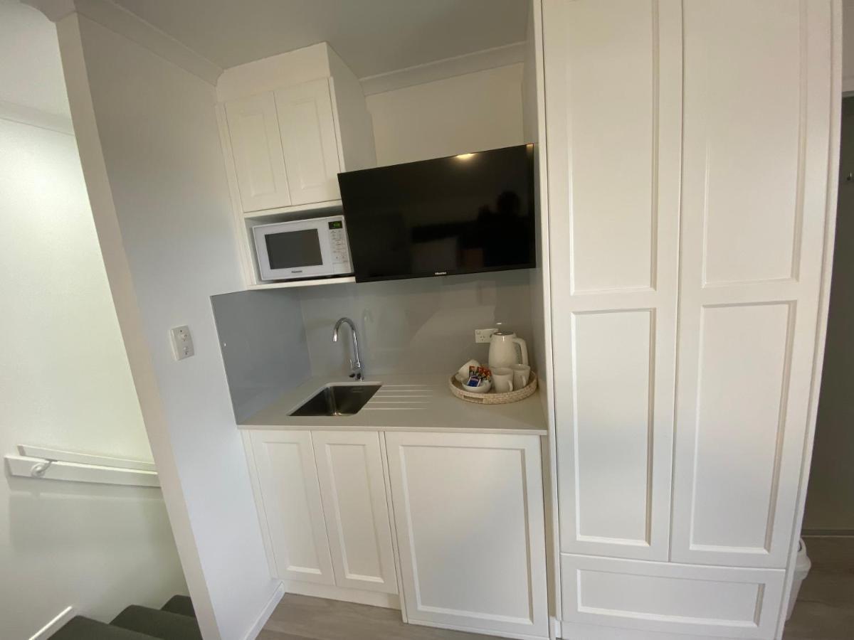 Rainbow Beach Dream Studio Motel Style Apartment Экстерьер фото